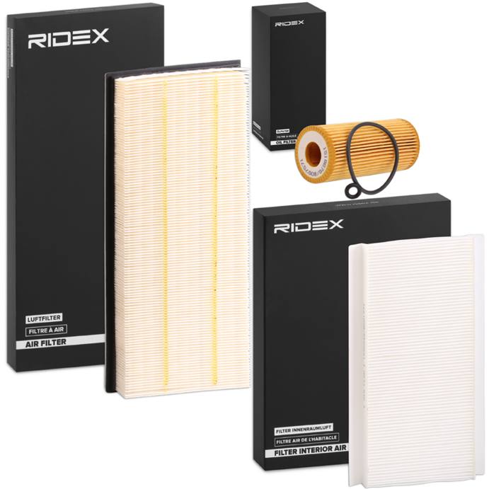 Filter Set