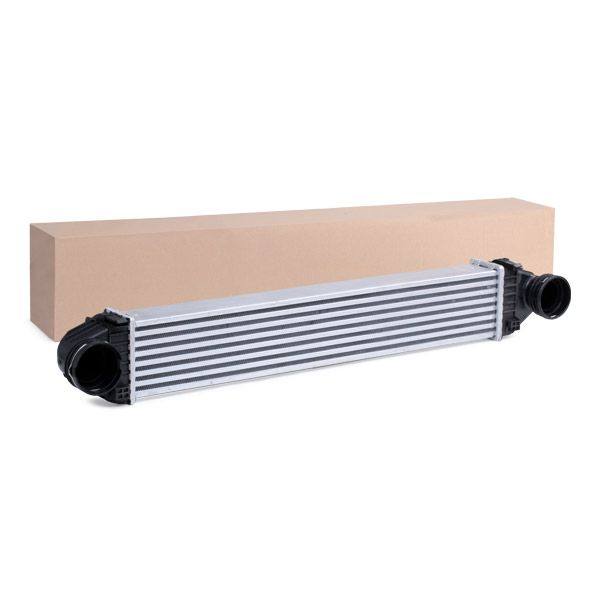 Charge Air Cooler