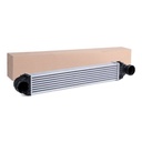 Charge Air Cooler