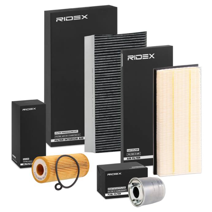 Filter Set