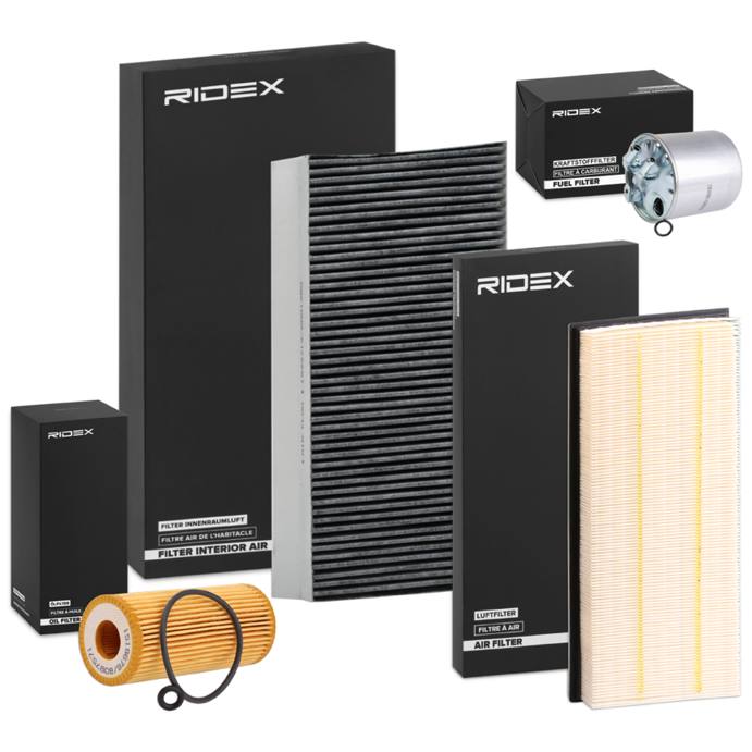 Filter Set