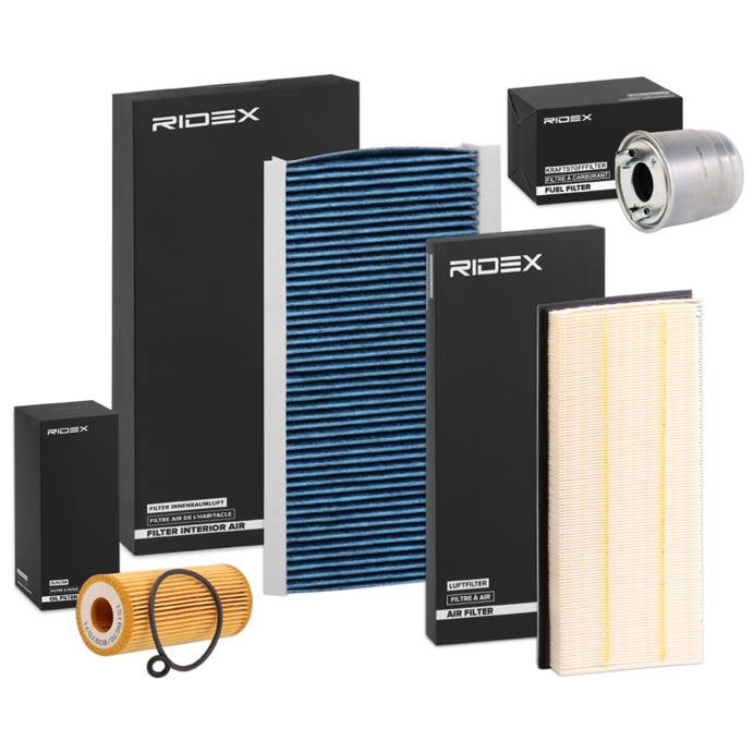 Filter Set