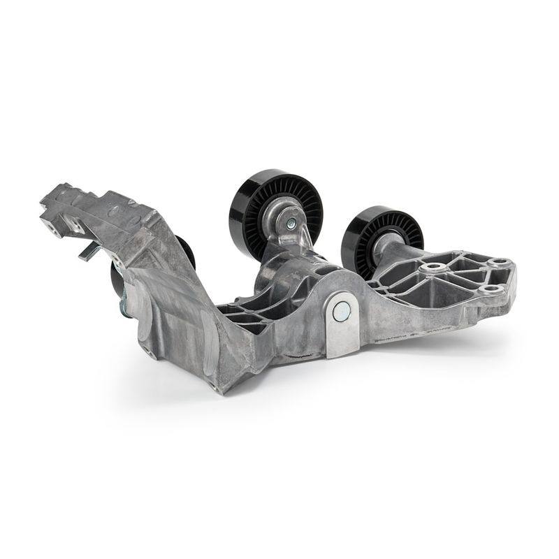 Belt Tensioner, V-ribbed belt