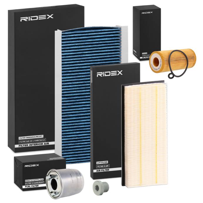 Filter Set