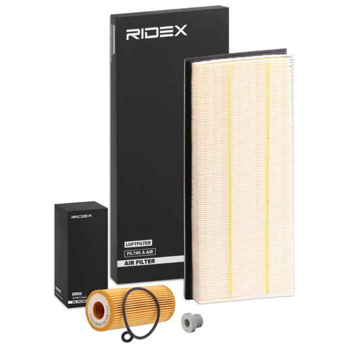 Filter Set