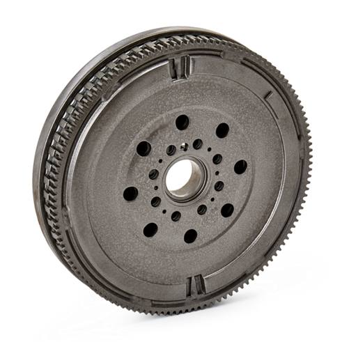 Flywheel
