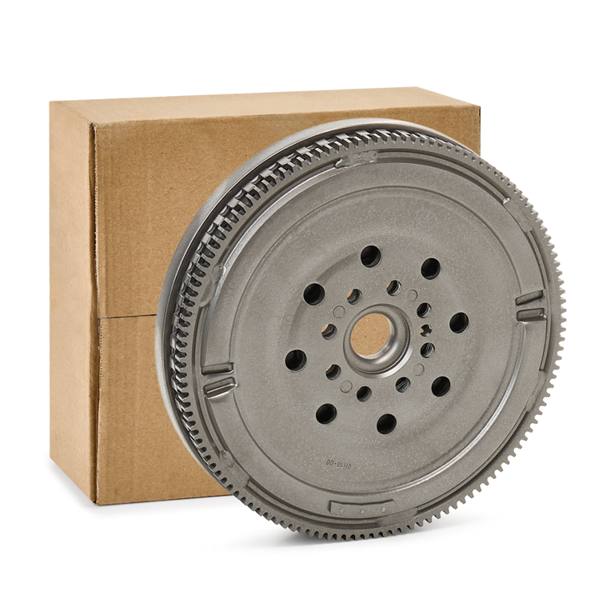 Flywheel
