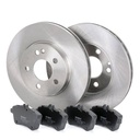 Brake Kit, disc brake