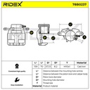 Brake Caliper