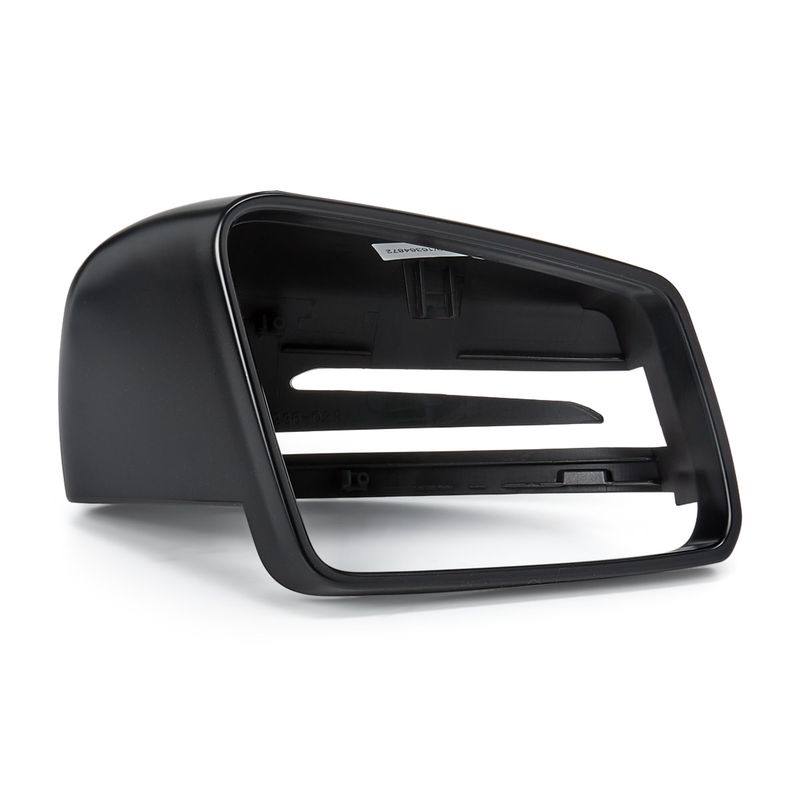 Cover, exterior mirror