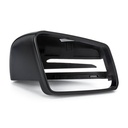 Cover, exterior mirror