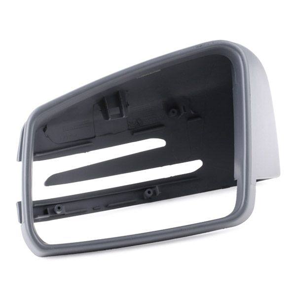 Cover, exterior mirror