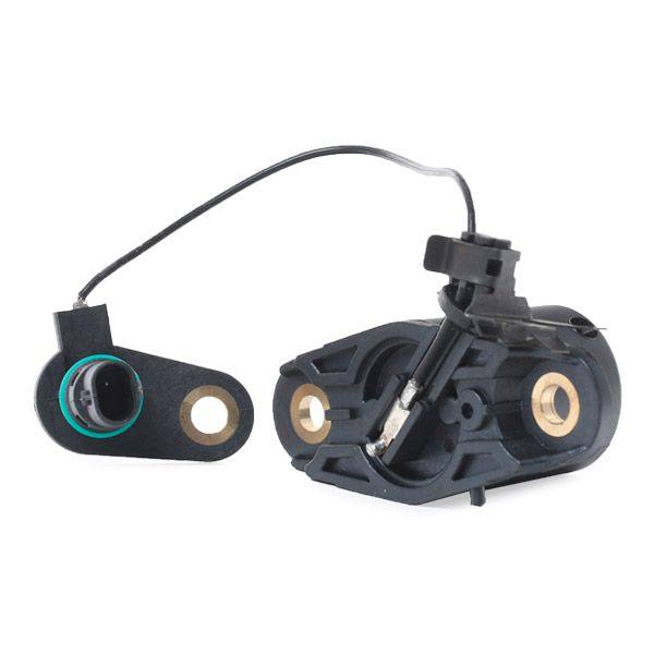 Sensor, engine oil level