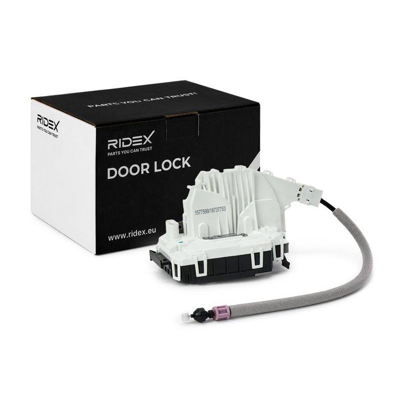 Door Lock