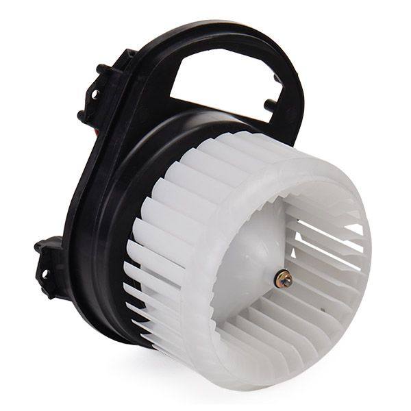 Interior Blower