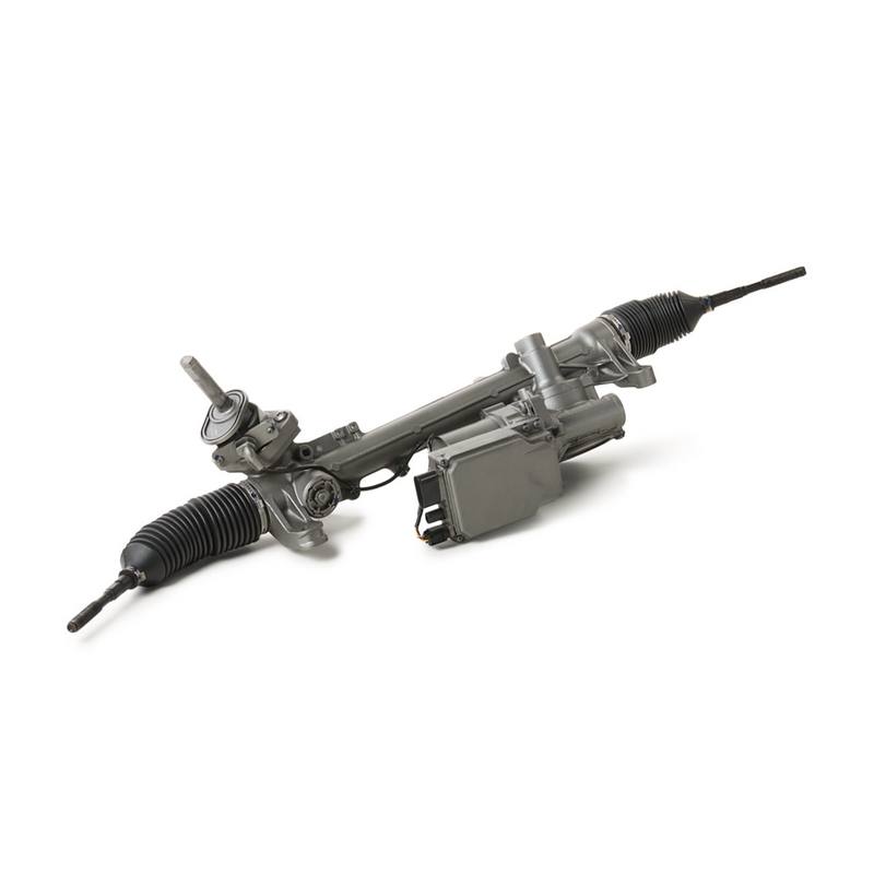 Steering Gear