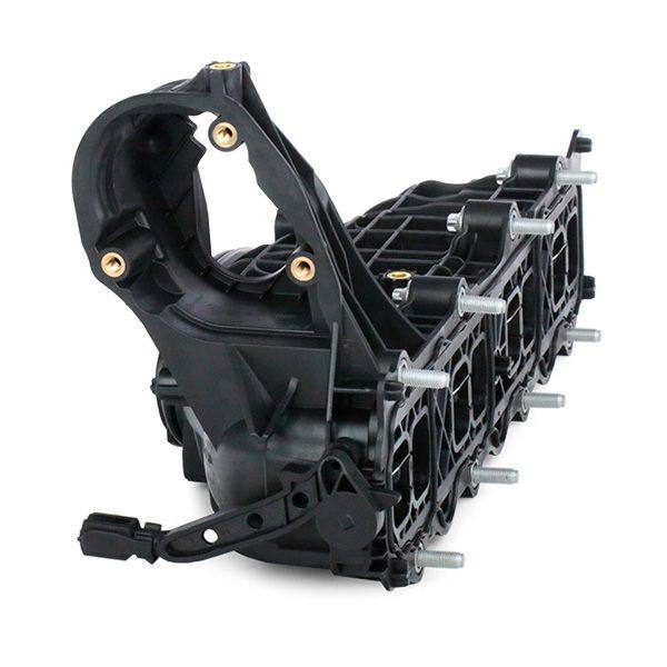 Intake Manifold Module