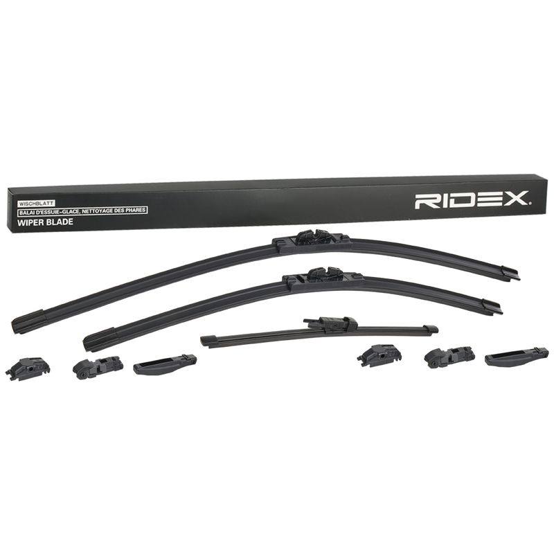 Wiper Blade
