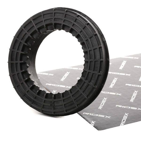 Rolling Bearing, suspension strut support mount