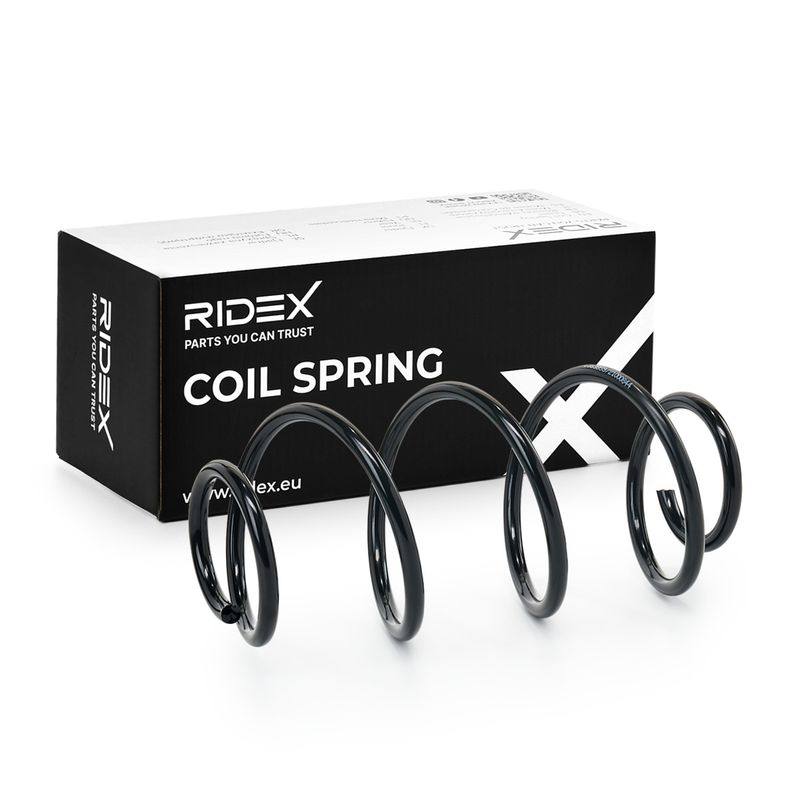 Suspension Spring
