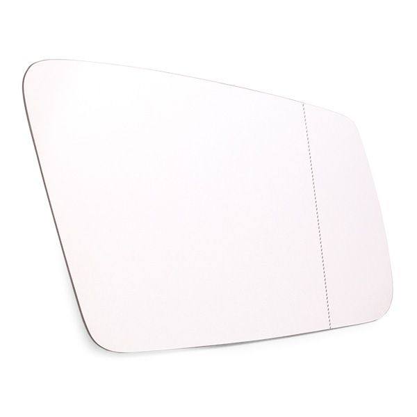 Mirror Glass, exterior mirror