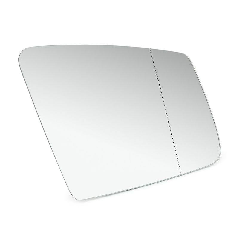 Mirror Glass, exterior mirror