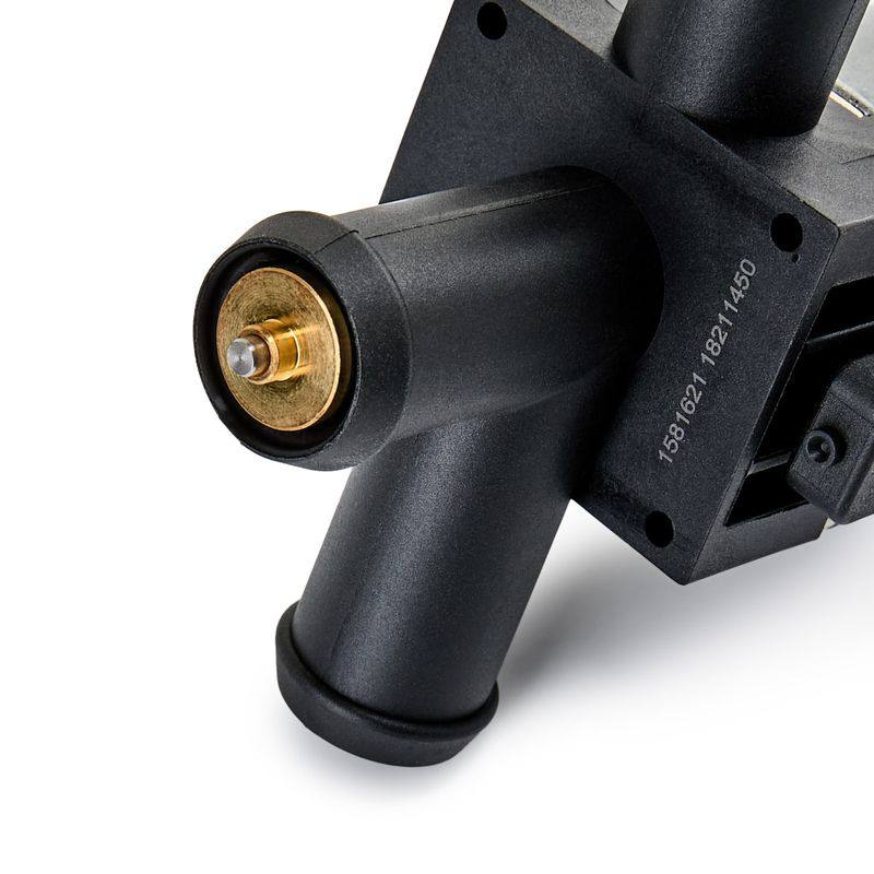 Coolant Control Valve