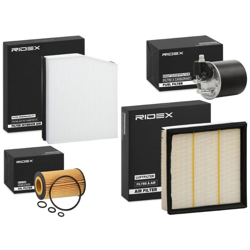 Filter Set