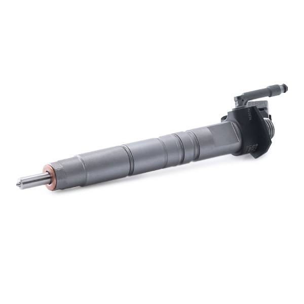 Injector