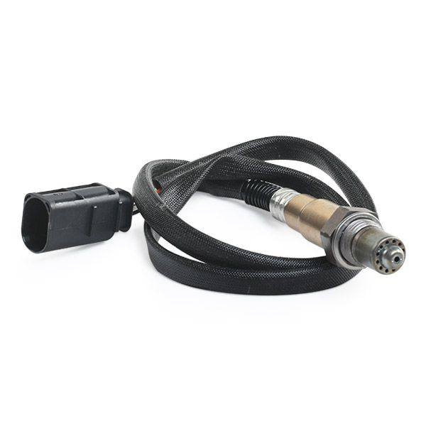 Oxygen Sensor
