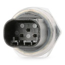Sensor, exhaust pressure