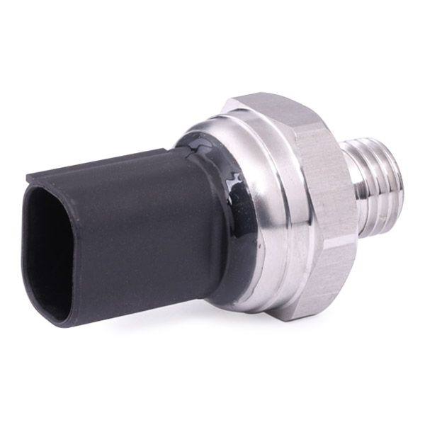 Sensor, exhaust pressure