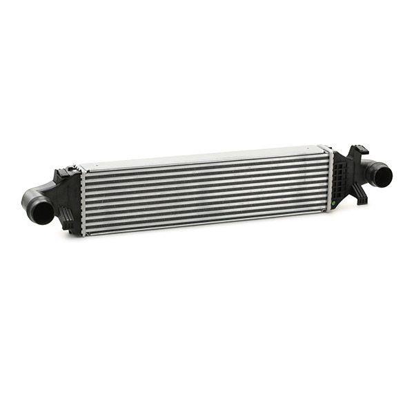 Charge Air Cooler