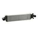 Charge Air Cooler