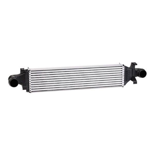 Charge Air Cooler