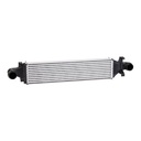 Charge Air Cooler