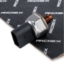 Sensor, fuel pressure