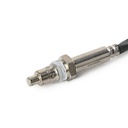NOx Sensor, NOx catalytic converter