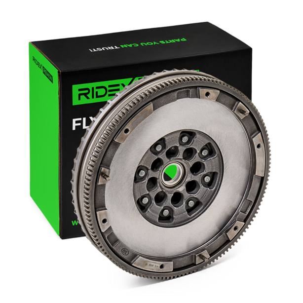 Flywheel