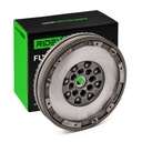Flywheel