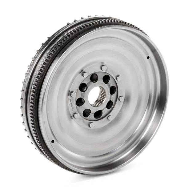 Flywheel