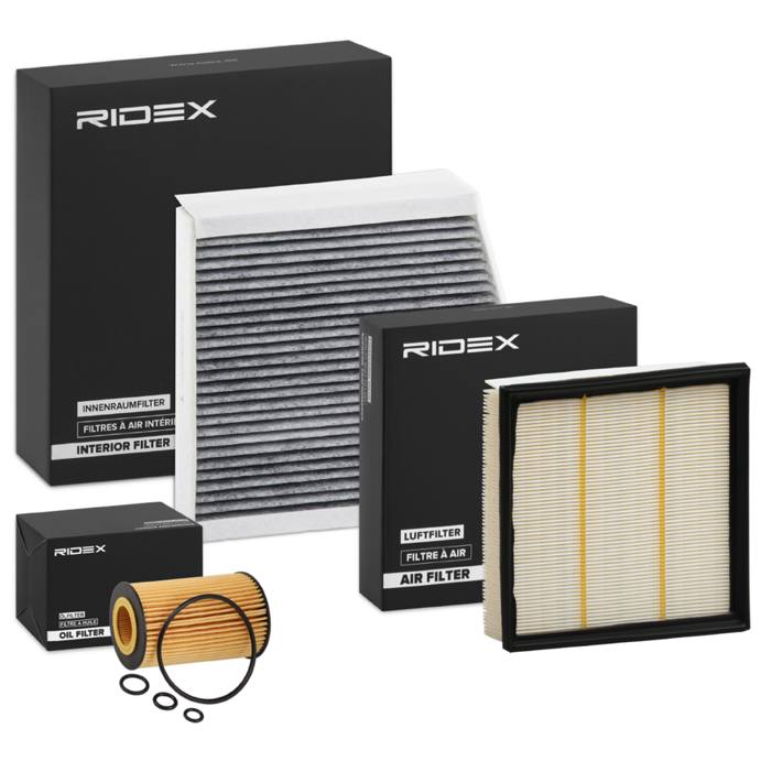 Filter Set