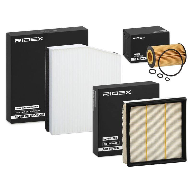Filter Set