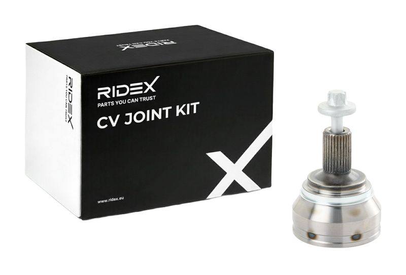 Joint Kit, drive shaft