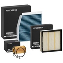 Filter Set