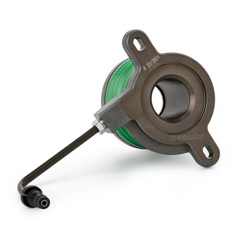 Slave Cylinder, clutch