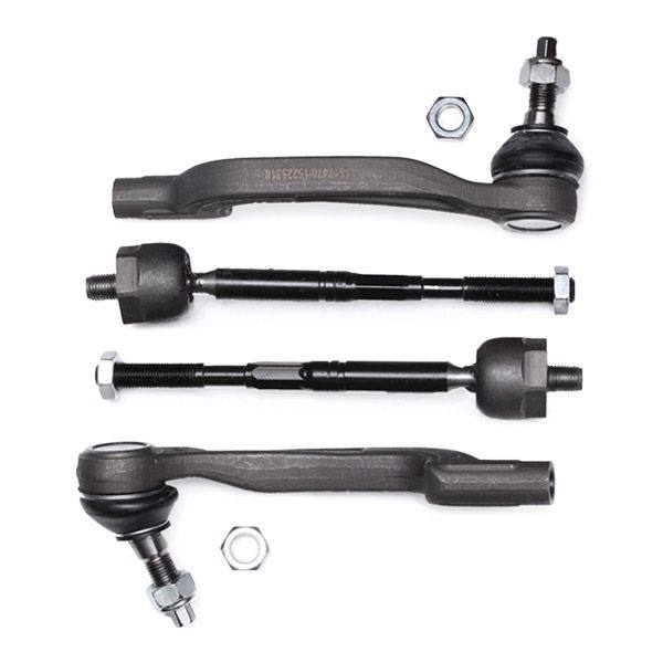 Repair Kit, tie rod