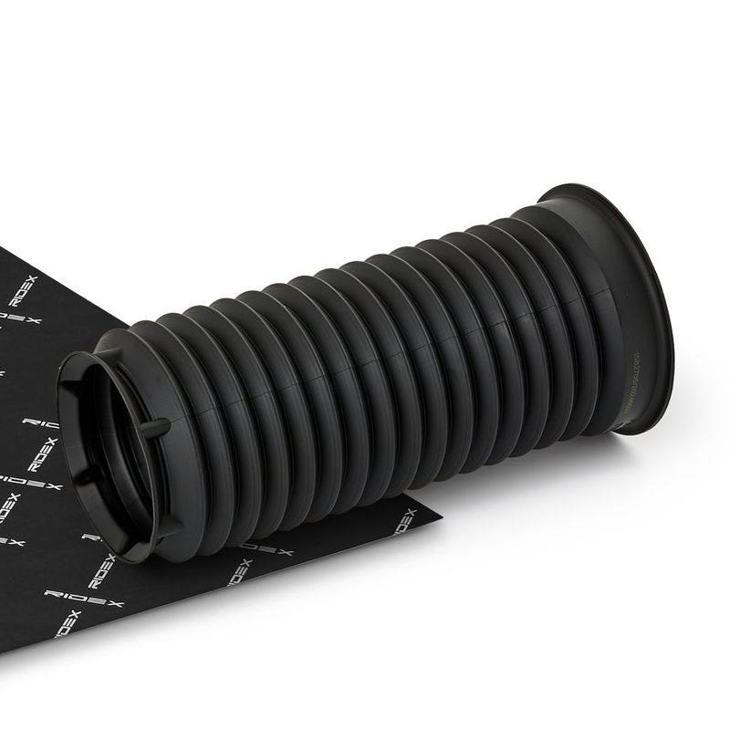 Dust Cover Kit, shock absorber