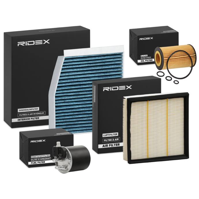 Filter Set