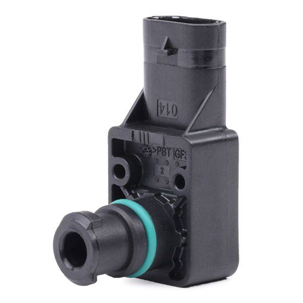 Sensor, intake manifold pressure
